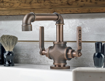Faucets & Fixtures