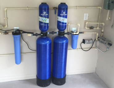 Filtration Systems